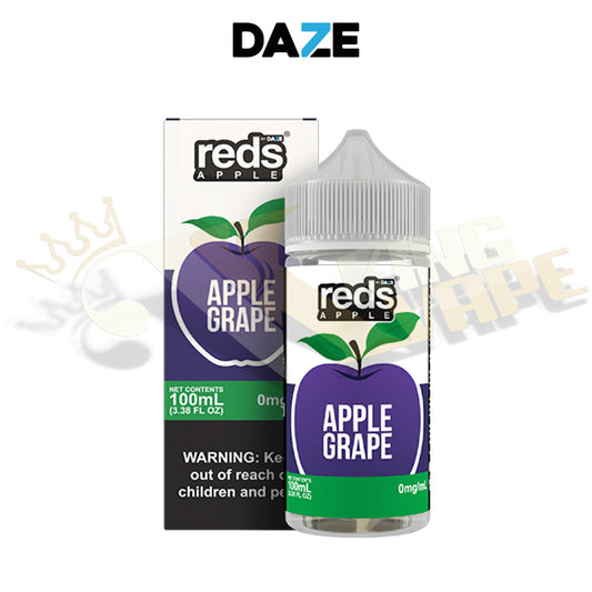 BUY GRAPE BY REDS - 100ML