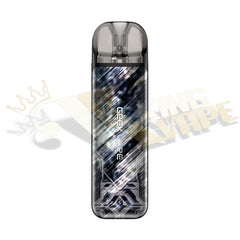 Geek Vape Obelisk U 20W Pod Device Price In Pakistan - Black Color