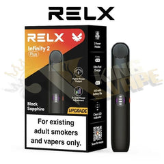 RELX Infinity 2 Plus Kit at King Vape Pakistan