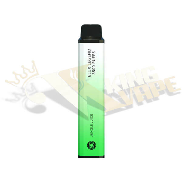 BUY NEW ELUX LEGEND DISPOSABLE 3500 PUFFS