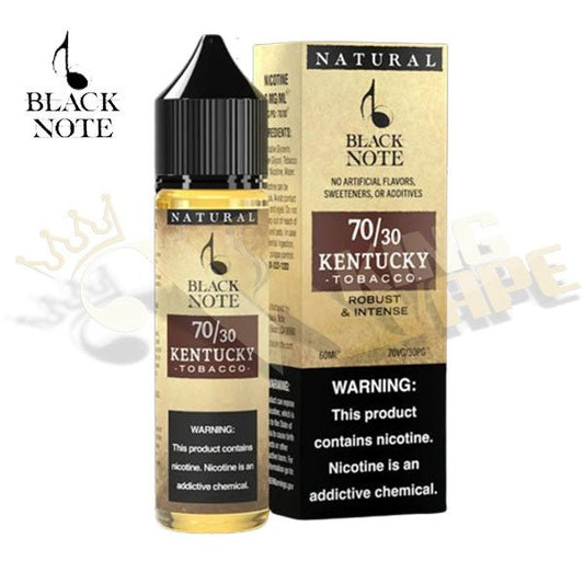 TOBACCO E-LIQUID. KING VAPE TOBACCO E-LIQUID. KING VAPE