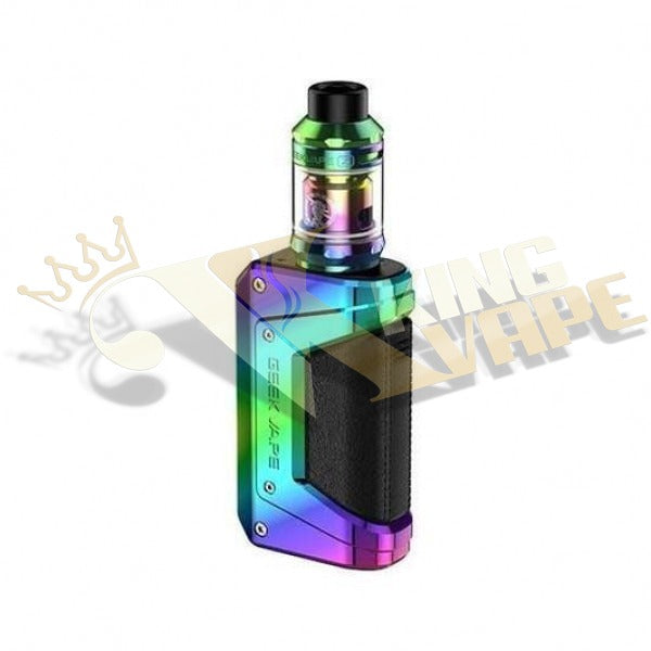 Geek Vape L200 Aegis Legend 2 200W Starter Kit at King Vape Pakistan