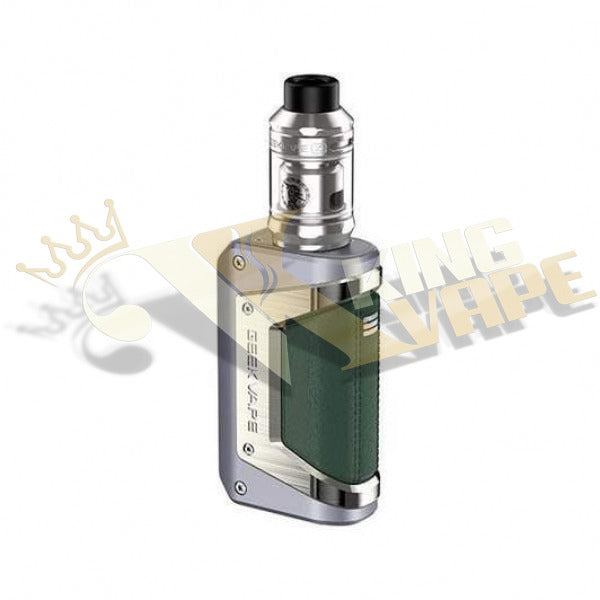 Geek Vape L200 Aegis Legend 2 200W Starter Kit at King Vape Pakistan