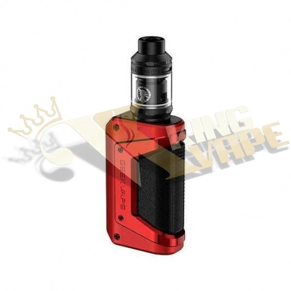 Geek Vape L200 Aegis Legend 2 200W Starter Kit at King Vape Pakistan