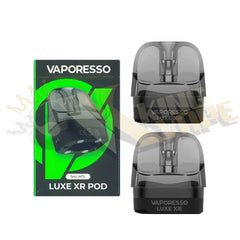 Vaporesso Luxe Xr Empty Pods 1 Piece at King Vape Pakistan