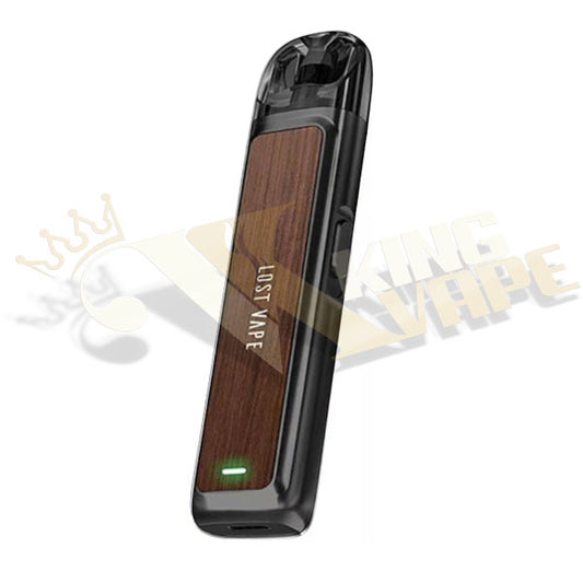 Lost Vape Ursa Nano Pod Kit Price In Pakistan - Black Red SandalWood Color