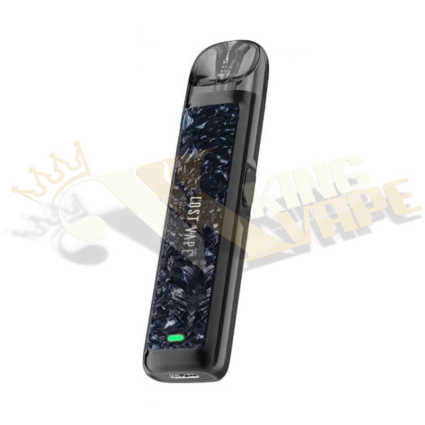 Lost Vape Ursa Nano Pod Kit Price In Pakistan - Dark Frost Color