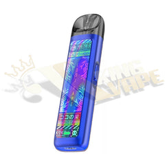 Lost Vape Ursa Nano Pod Kit Price In Pakistan - Freedom Fighter Color