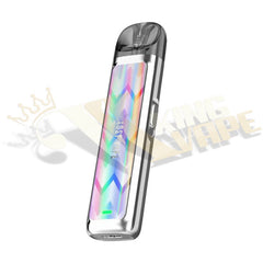 Lost Vape Ursa Nano Pod Kit Price In Pakistan - Lambent Silver Color