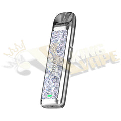 Lost Vape Ursa Nano Pod Kit Price In Pakistan - Silver Frost Color