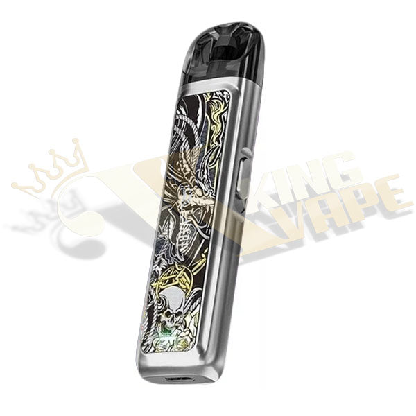 Lost Vape Ursa Nano Pod Kit Price In Pakistan - Skull And Roses Color