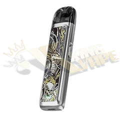 Lost Vape Ursa Nano Pod Kit Price In Pakistan - Skull And Roses Color