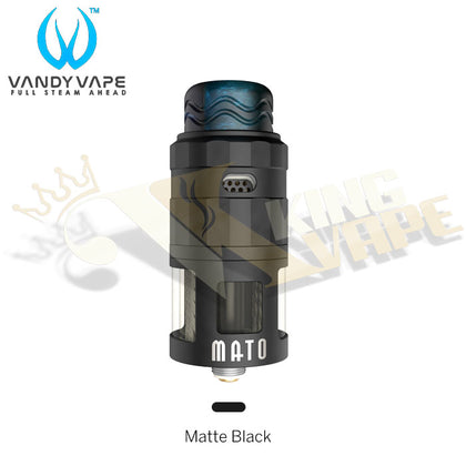 VANDY VAPE