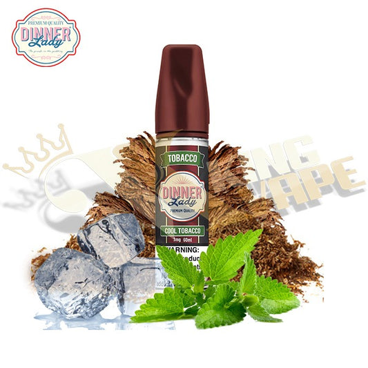 TOBACCO E-LIQUID. KING VAPE TOBACCO E-LIQUID. KING VAPE