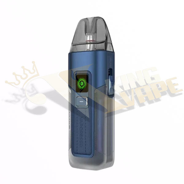Buy New Vaporesso Luxe X2 40W Pod Mod Device In Pakistan
