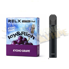 RELX ULTRA PODS
