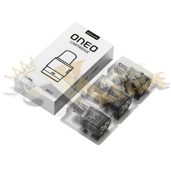 BUY OXVA ONEO REPLACEMENT PODS 1 PIECE