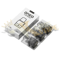 BUY OXVA ONEO REPLACEMENT PODS 1 PIECE
