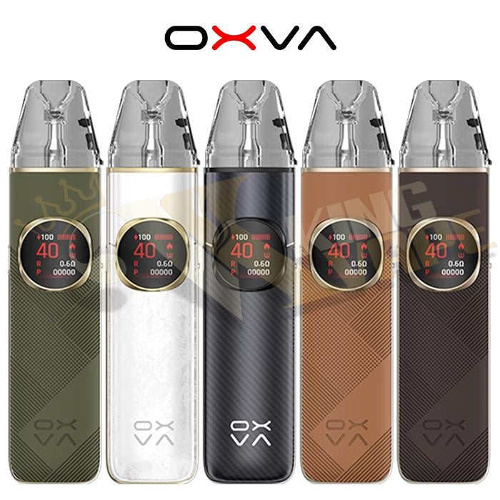 BUY NEW OXVA NEXLIM 2 40W POD SYSTEM