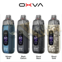 Buy Oxva VPrime 2 60W Pod Mod Kit In Pakistan