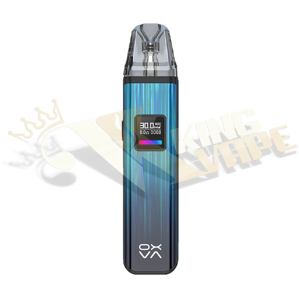 Oxva Xlim Pro 30W Pod Device Price In Pakistan - Gleamy Blue Color