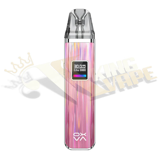 Oxva Xlim Pro 30W Pod Device Price In Pakistan - Gleamy Grey Color