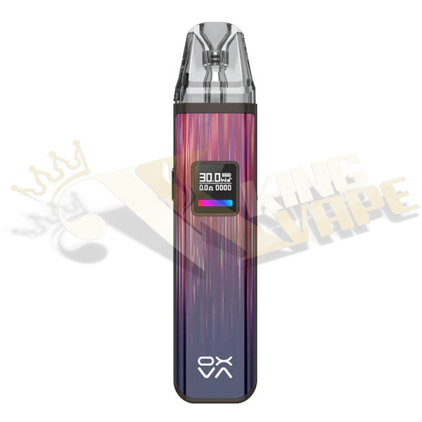 Oxva Xlim Pro 30W Pod Device Price In Pakistan - Gleamy Red Color