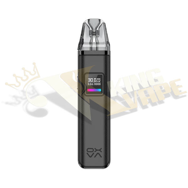 Oxva Xlim Pro 30W Pod Device Price In Pakistan - Grey Leather Color