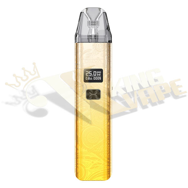 Oxva Xlim V2 25W Pod Device Price In Pakistan - Day Color