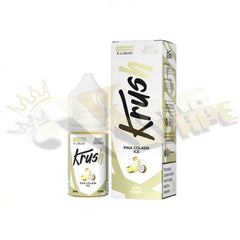 Pina Colada Ice Salt By Drip Down Krush - 30ml at King Vape Pakistan