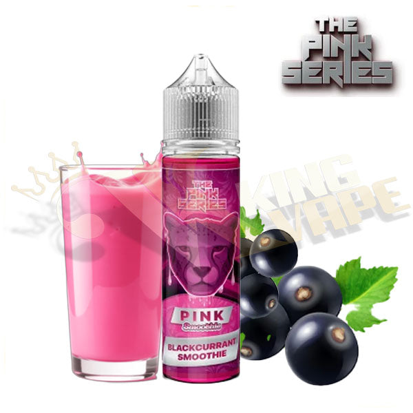 BUY PINK SMOOTHIE BY DR VAPES - 60ML
