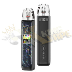 BUY UWELL CALIBURN G4 35W POD SYSTEM