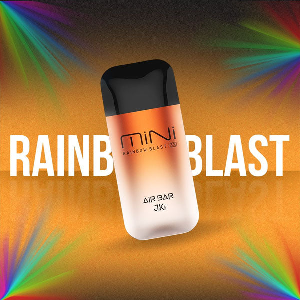 BUY AIR BAR MINI DISPOSABLE 2000 PUFFS