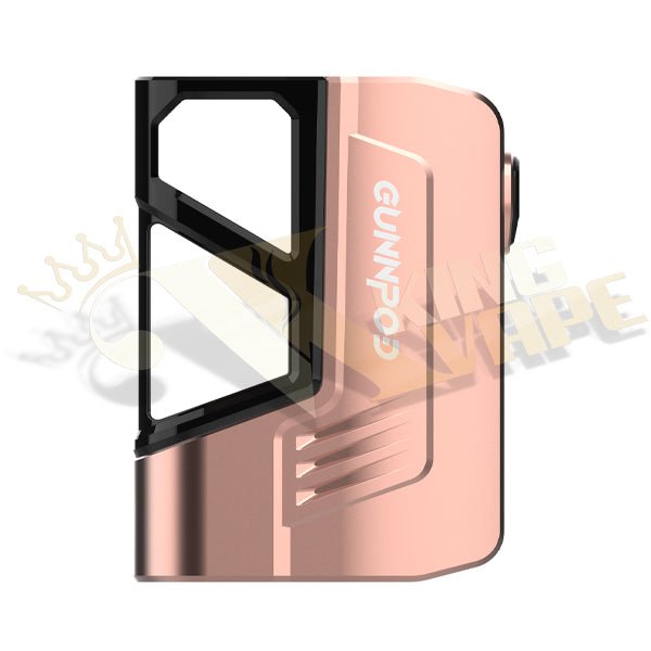 Gunnpod Moss Replaceable Pod System at King Vape Pakistan