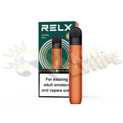 RELX INFINITY PLUS POD SYSTEM BEST PRICE IN PAKISTAN