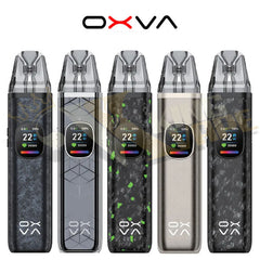BUY NEW OXVA XLIM PRO 2 DNA 30W POD SYSTEM