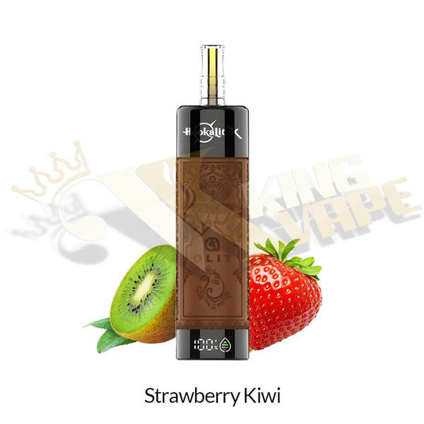 BUY NEW OLIT HOOKALIT X DISPOSABLE 20000 PUFFS
