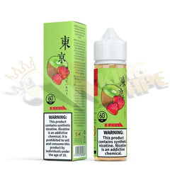 BUY STRAWBERRY KIWI ICE BY TOKYO - 60ML