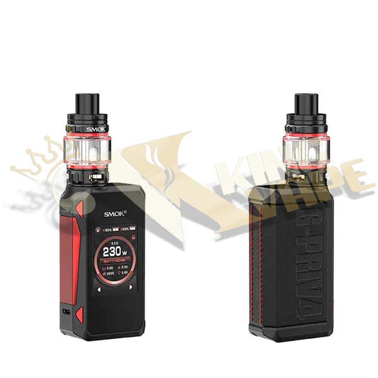 Smok G-Priv 4 230W Starter Kit Price In Pakistan - Black Color
