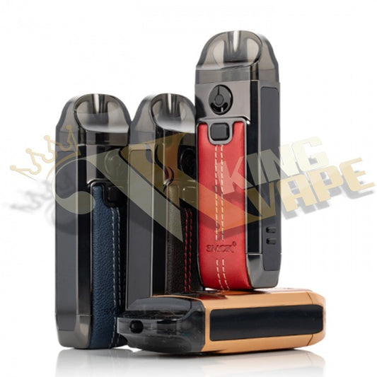BUY SMOK NORD 4 80W POD KIT