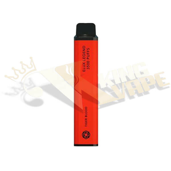 BUY NEW ELUX LEGEND DISPOSABLE 3500 PUFFS