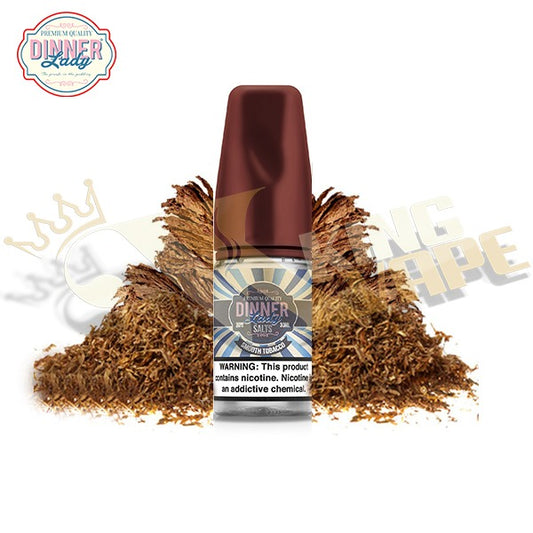 DINNER LADY KING VAPE DINNER LADY KING VAPE