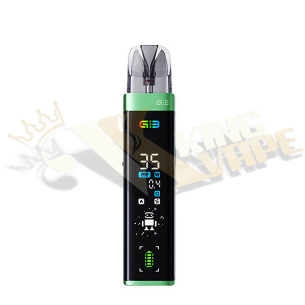BuyUWell Caliburn G3 Pro 35W Pod Kit 
