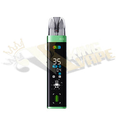 BuyUWell Caliburn G3 Pro 35W Pod Kit 