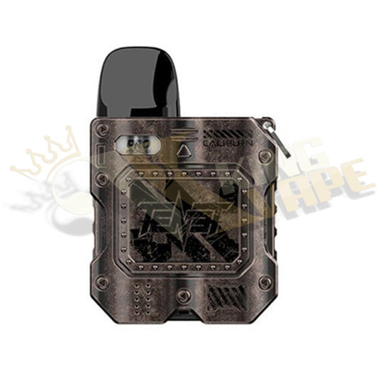 Uwell Caliburn Tenet Koko 18W Pod Device Price In Pakistan - Copper Color