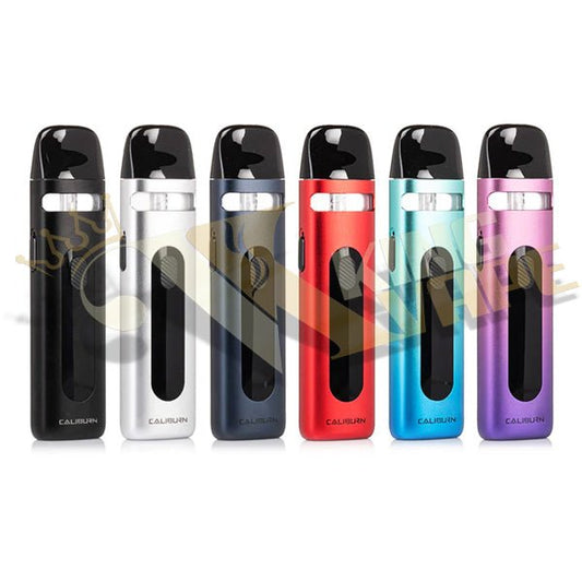 Uwell Caliburn X 20W POD Device in Pakistan in Pakistan | King Vape KING VAPE Uwell Caliburn X 20W POD Device in Pakistan in Pakistan | King Vape KING VAPE