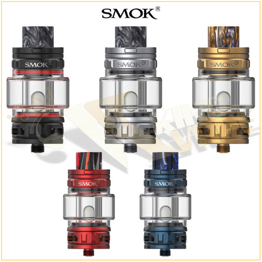 BUY NEW SMOK TFV18 SUB-OHM TANK