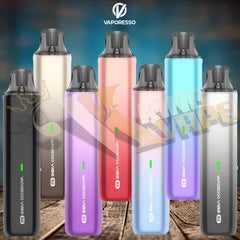 BUY NEW VAPORESSO VIBE SE POD KIT