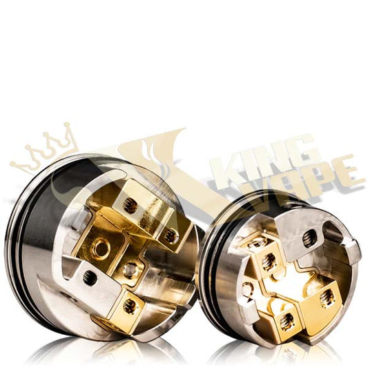 Vaperz Cloud Asgard Series Deck For 25MM And 30MM