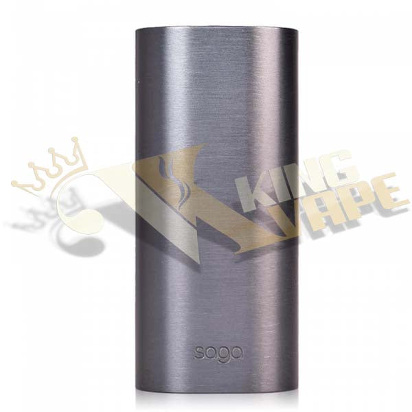 Buy Vaperz Cloud Saga Mini Mod - Grey Color